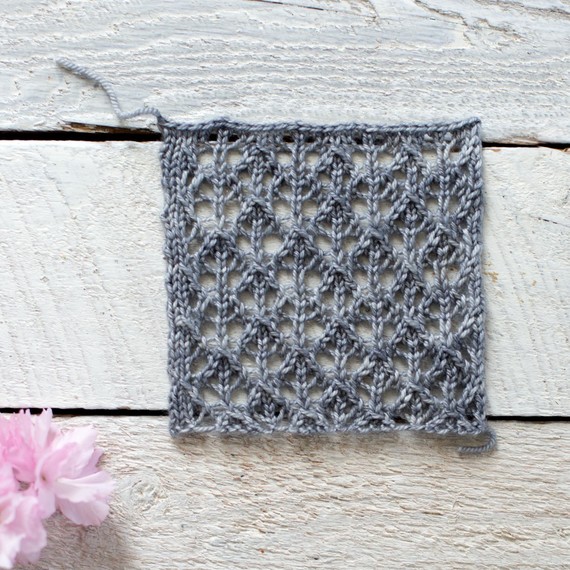 Lace Pattern 5