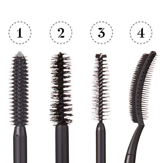 mascara brushes mascara brushes