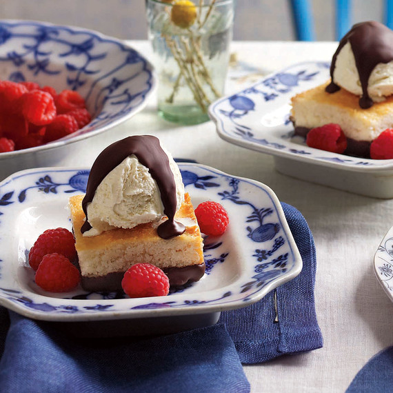 macaroon sundae macaroon sundae