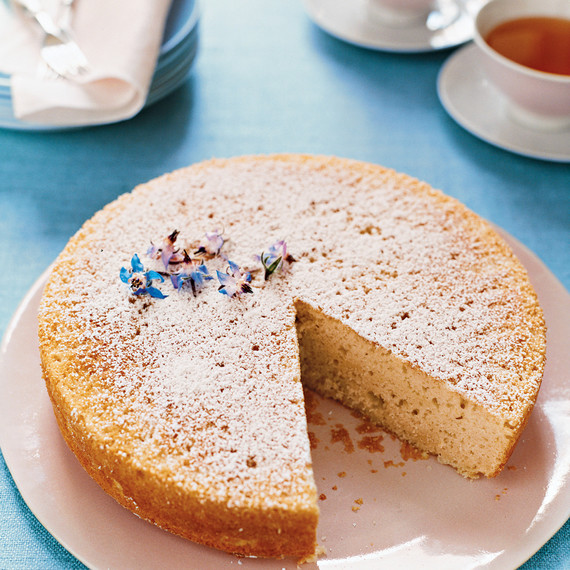 lemon cake lemon cake