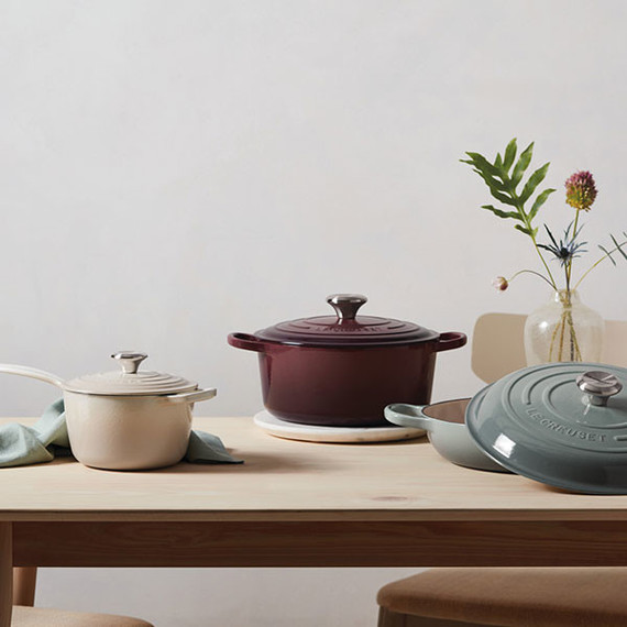 le-creuset-new-colors
