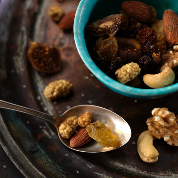 niloofar trail mix niloofar trail mix