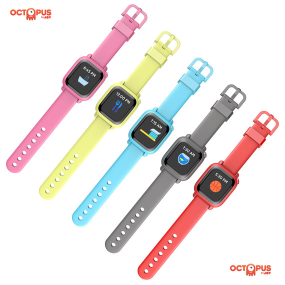 octopus kids watch octopus kids watch