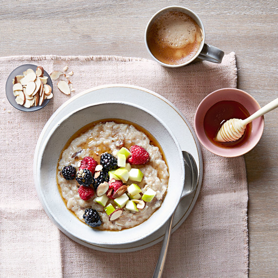 rice porridge rice porridge