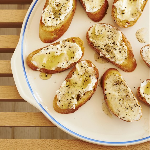 Bruscetta