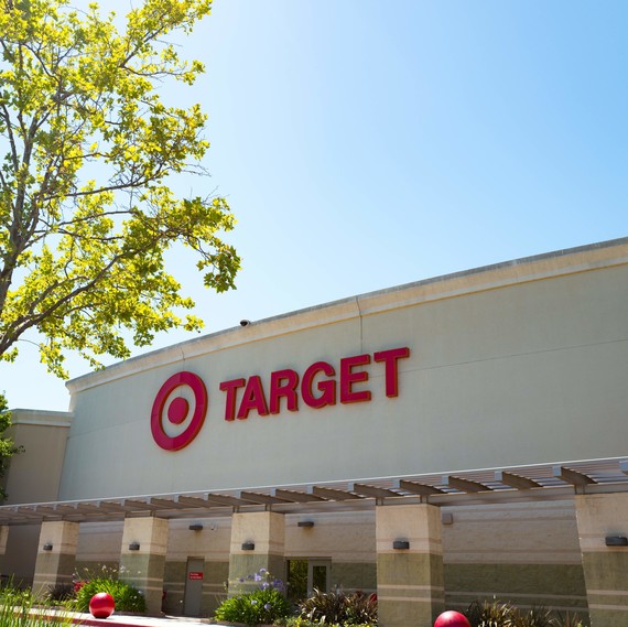 Here's the Real Reason Why You Can't Buy Just One Thing at Target
