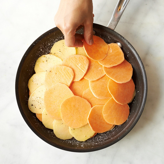 pommes anna potatoes layers pommes anna potatoes layers