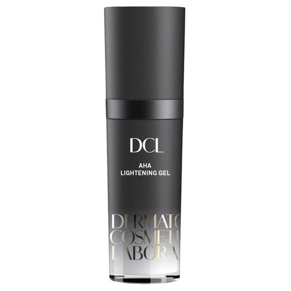 DCL AHA lightening Gel DCL AHA lightening Gel