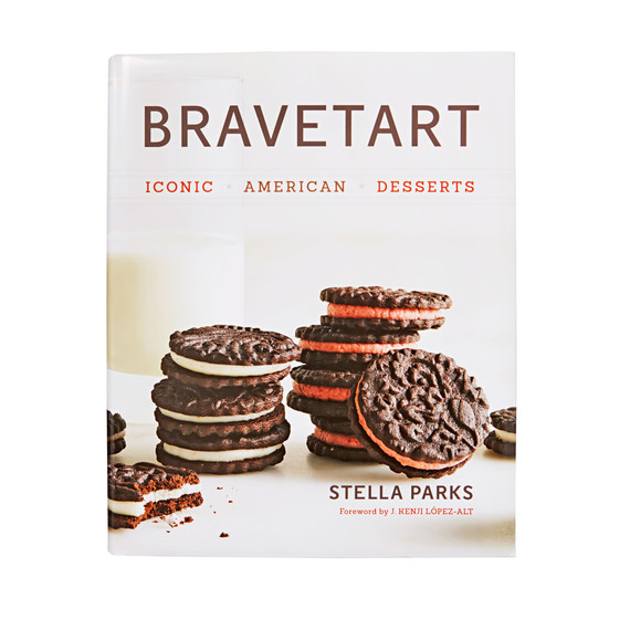 bravetart book cover bravetart book cover