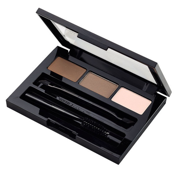 Maybelline New York Brow Drama Pro Palette Maybelline New York Brow Drama Pro Palette