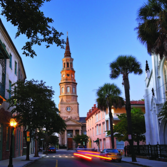 charleston charleston