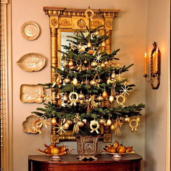 Christmas Tree Christmas Tree