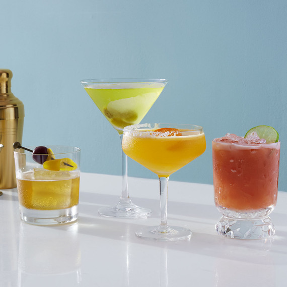 cocktails