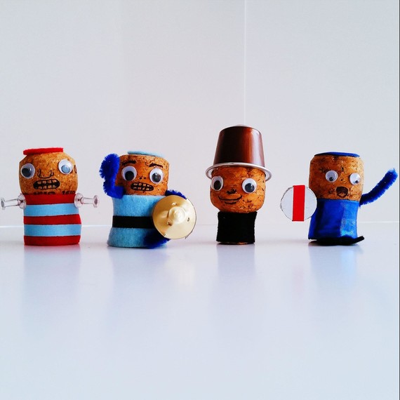 Maccabee group