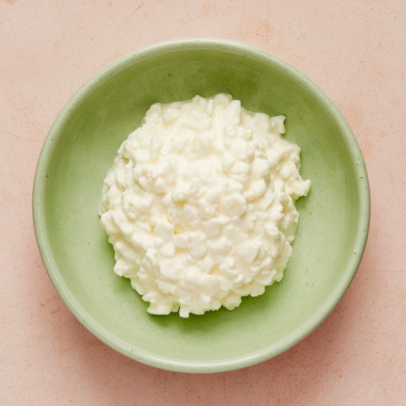 cottage cheese cottage cheese