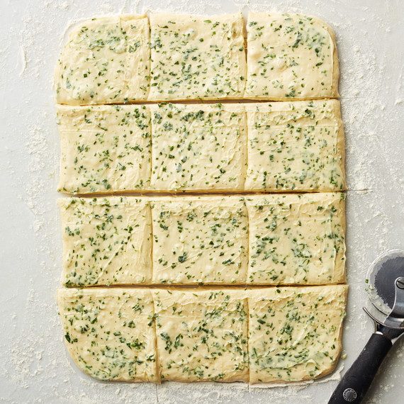 herb bread how to cut herb bread how to cut