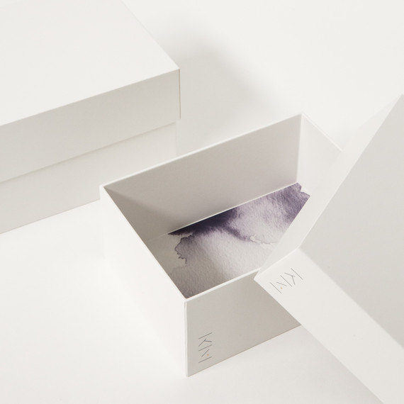 white marie kondo box white marie kondo box