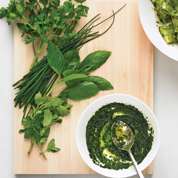 herb paste herb paste