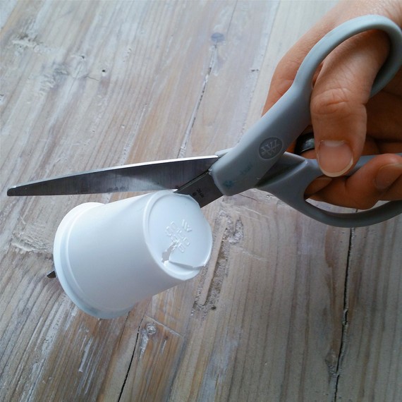 cutting