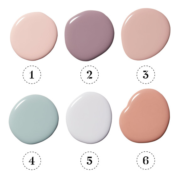 natural nail shades natural nail shades