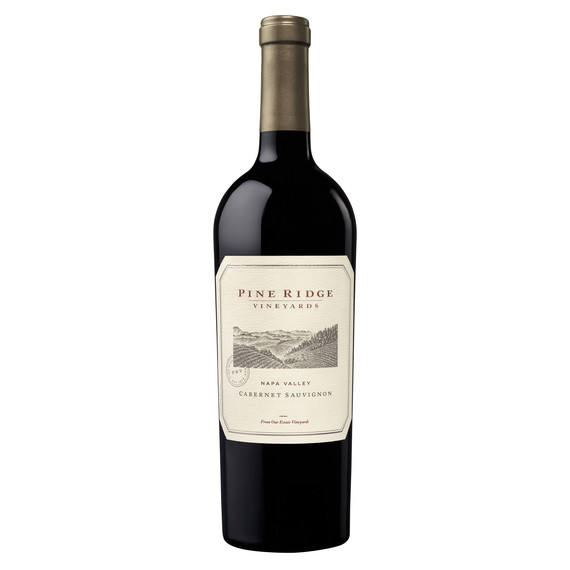 pine ridge cabernet wine pine ridge cabernet wine