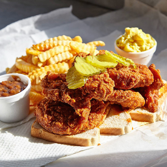 princes hot chicken princes hot chicken