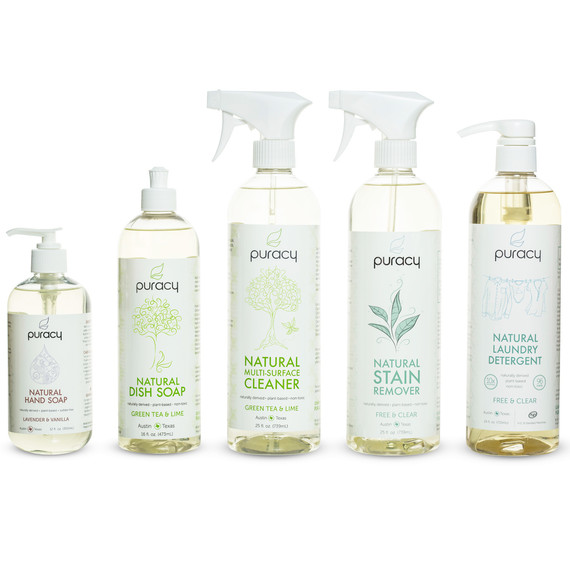 puracy cleaners puracy cleaners