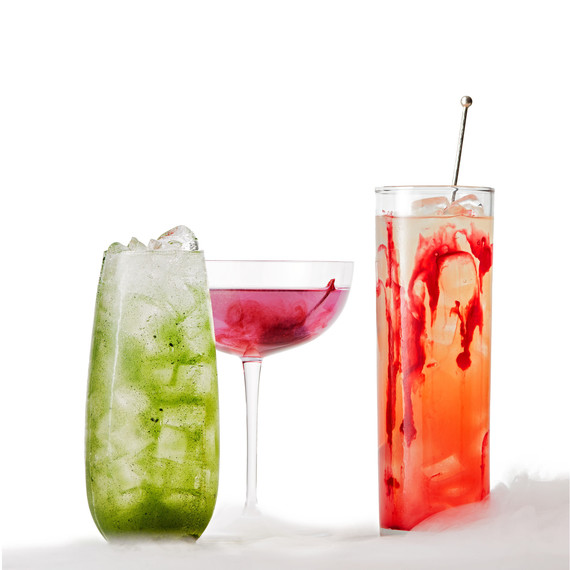 spooky spirits cocktails spooky spirits cocktails