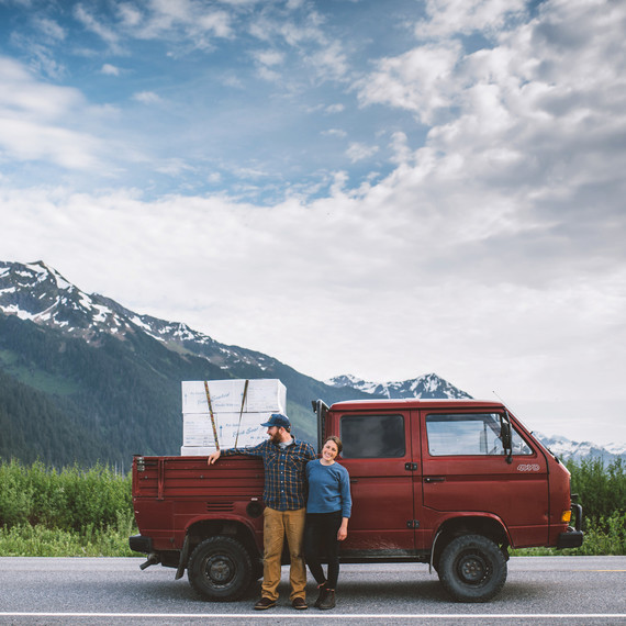red truck mountains red truck mountains