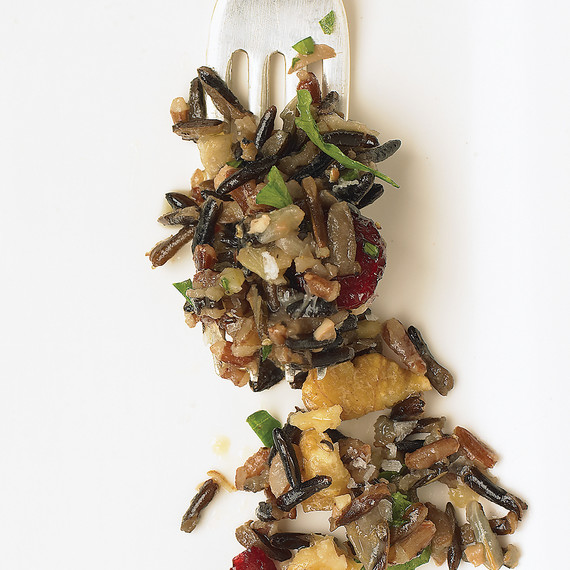 wild rice dressing wild rice dressing
