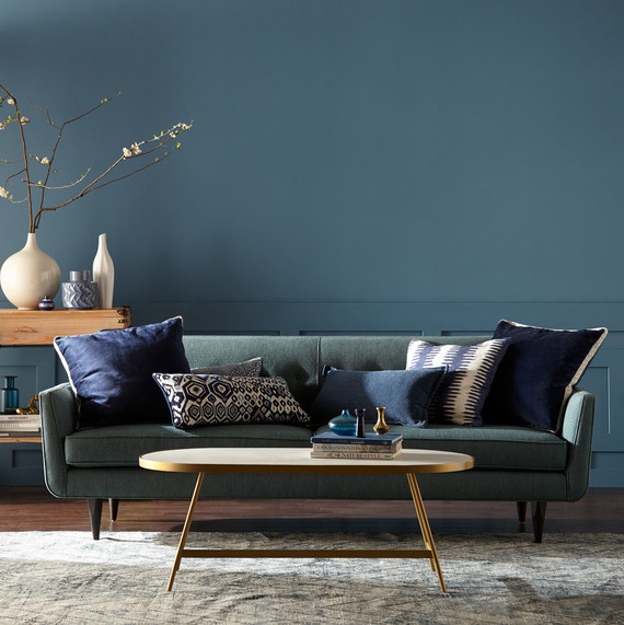 behr blue paint living room behr blue paint living room