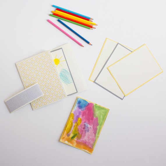 Envelope Style Book