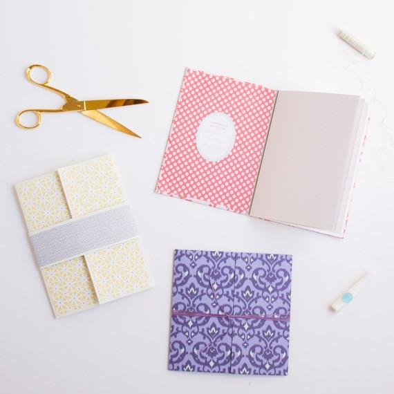 Book Binding Kit