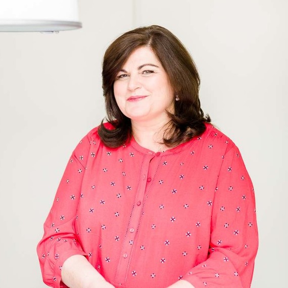 diana henry headshot diana henry headshot