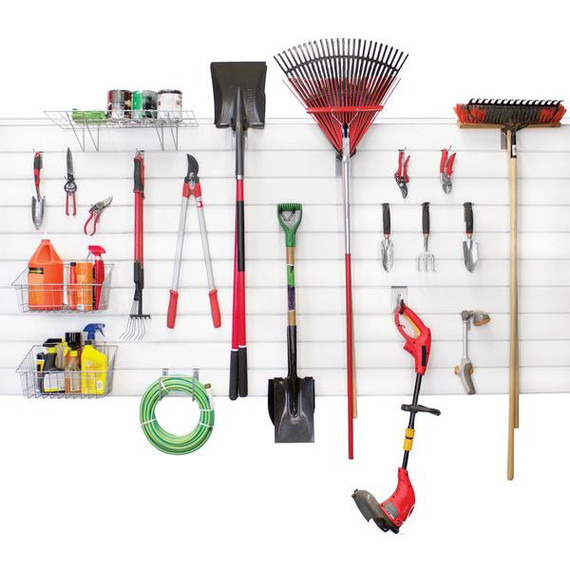 proslat garage wall proslat garage wall