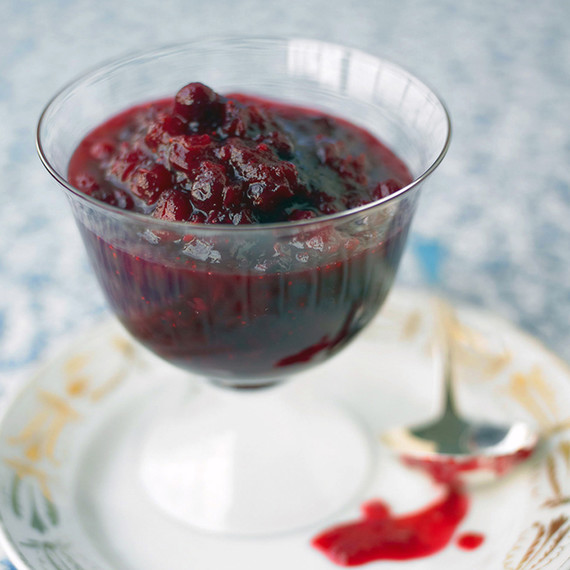 cranberry chutney cranberry chutney