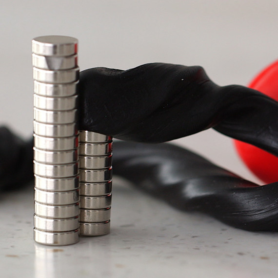 magnetic silly putty magnetic silly putty