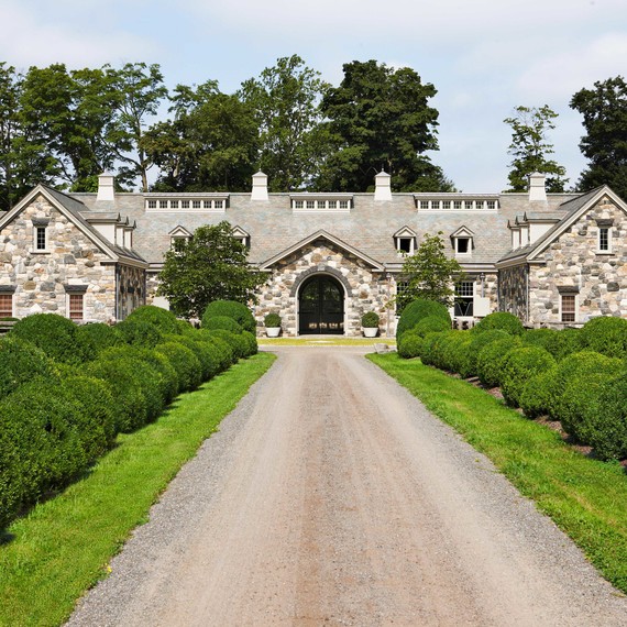 country home boxwood evergreen border country home boxwood evergreen border