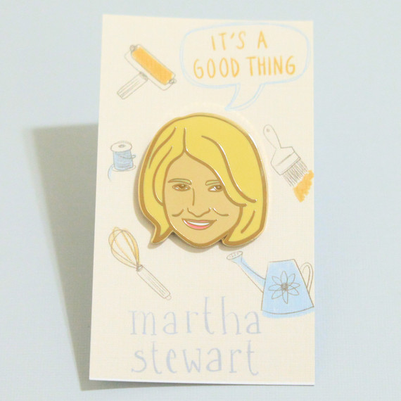 martha stewart pin martha stewart pin