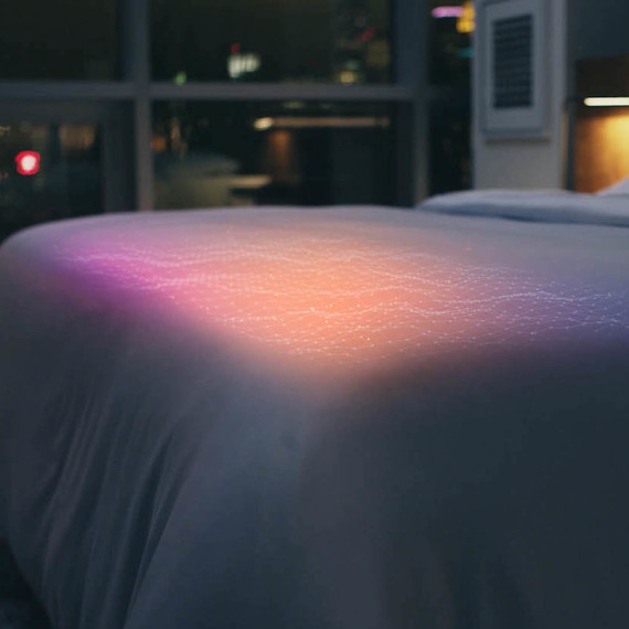 mattress-feet-warmer