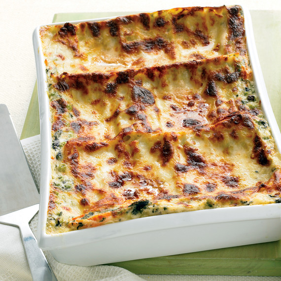lasagna lasagna