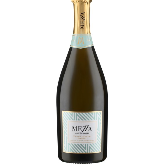 mezza winery bubbly mezza winery bubbly