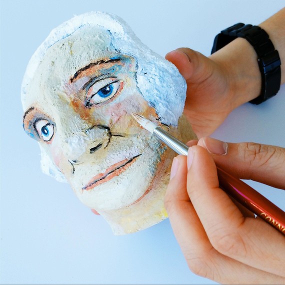 paint