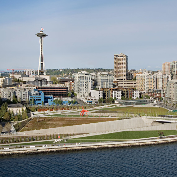 seattle skyline seattle skyline