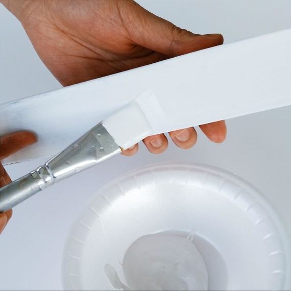 gesso