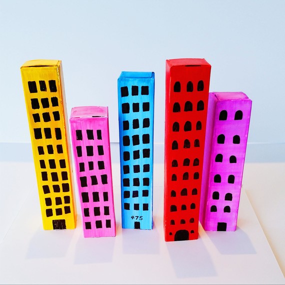 buildings