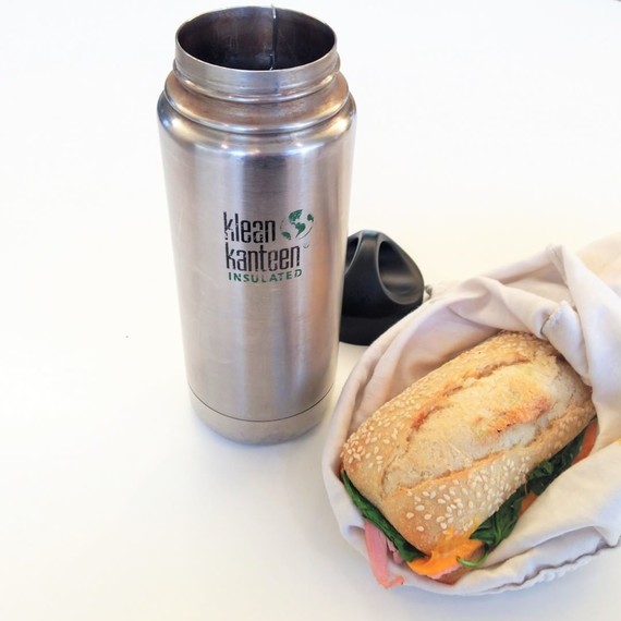 zero waste lunch zero waste lunch