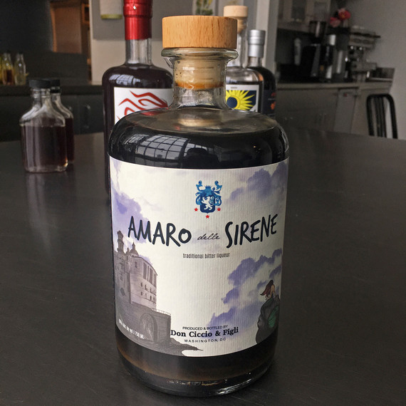 42 burners don ciccio liqueur 42 burners don ciccio liqueur