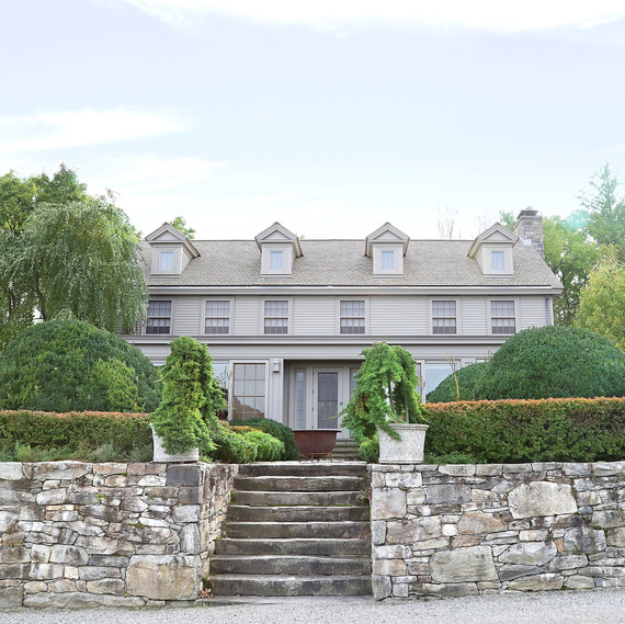 Bedford Home