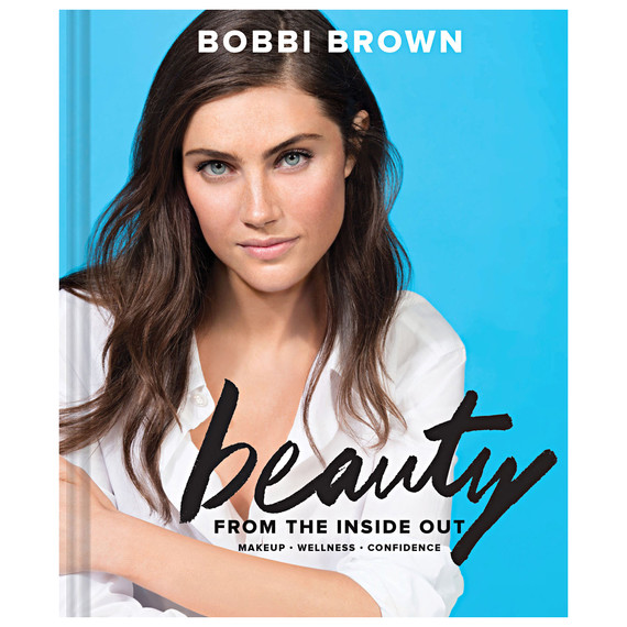 bobbi brown book beauty from the inside out bobbi brown book beauty from the inside out